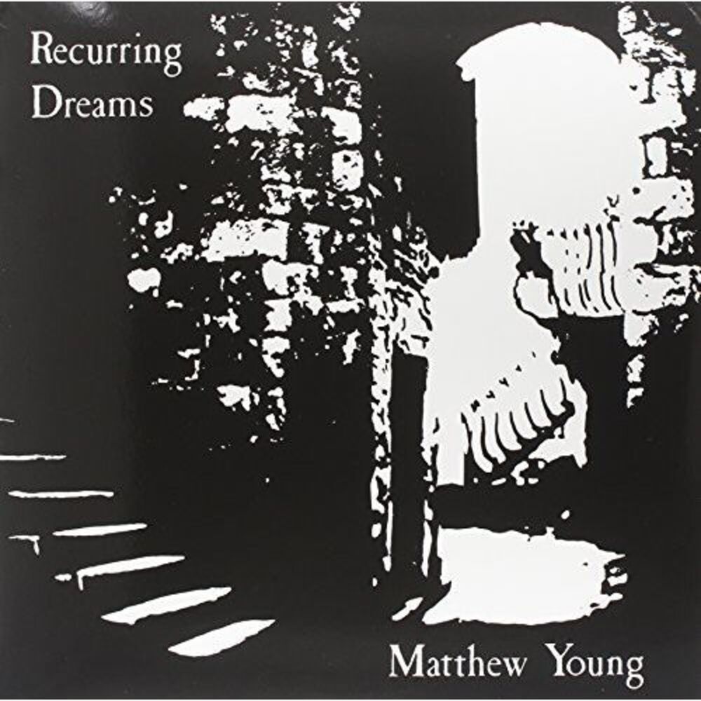 Matthew Young - Recurring Dreams  LP LP